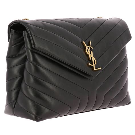 borsetta yves saint laurent prezzo|ysl borse.